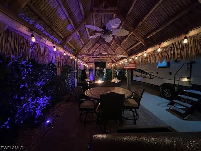 CYPRESS TRAIL RV RESORT - Land