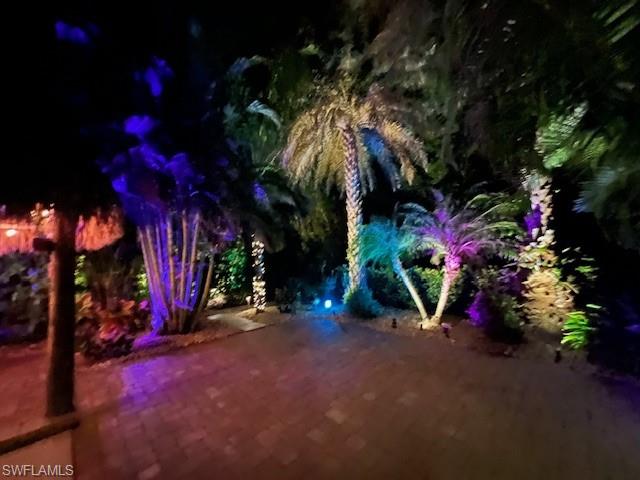 CYPRESS TRAIL RV RESORT - Land