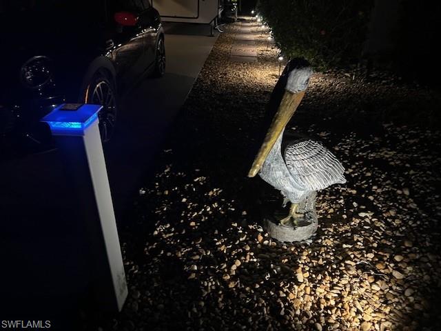 CYPRESS TRAIL RV RESORT - Land