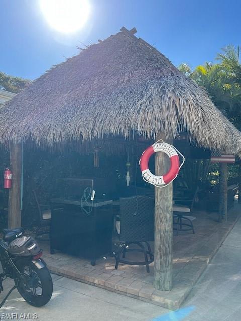 CYPRESS TRAIL RV RESORT - Land