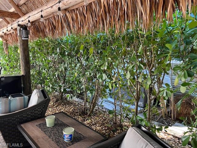 CYPRESS TRAIL RV RESORT - Land