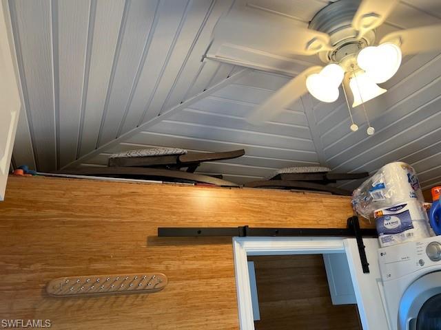 CYPRESS TRAIL RV RESORT - Land