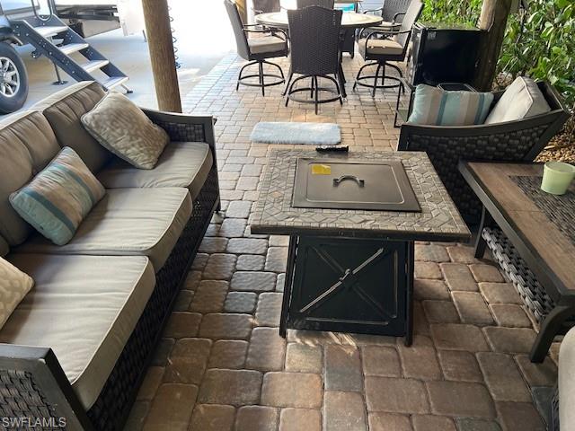 CYPRESS TRAIL RV RESORT - Land