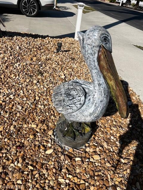 CYPRESS TRAIL RV RESORT - Land