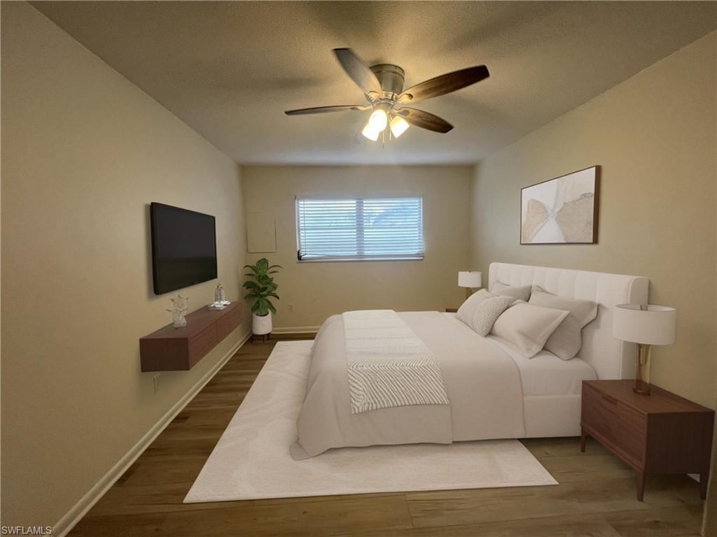 ORANGE GROVE PARK - Residential Lease