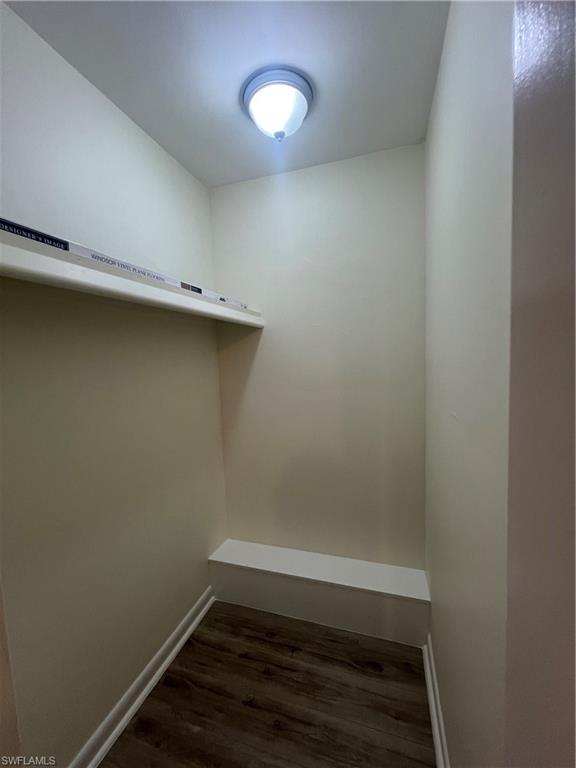 ORANGE GROVE PARK - Residential Lease