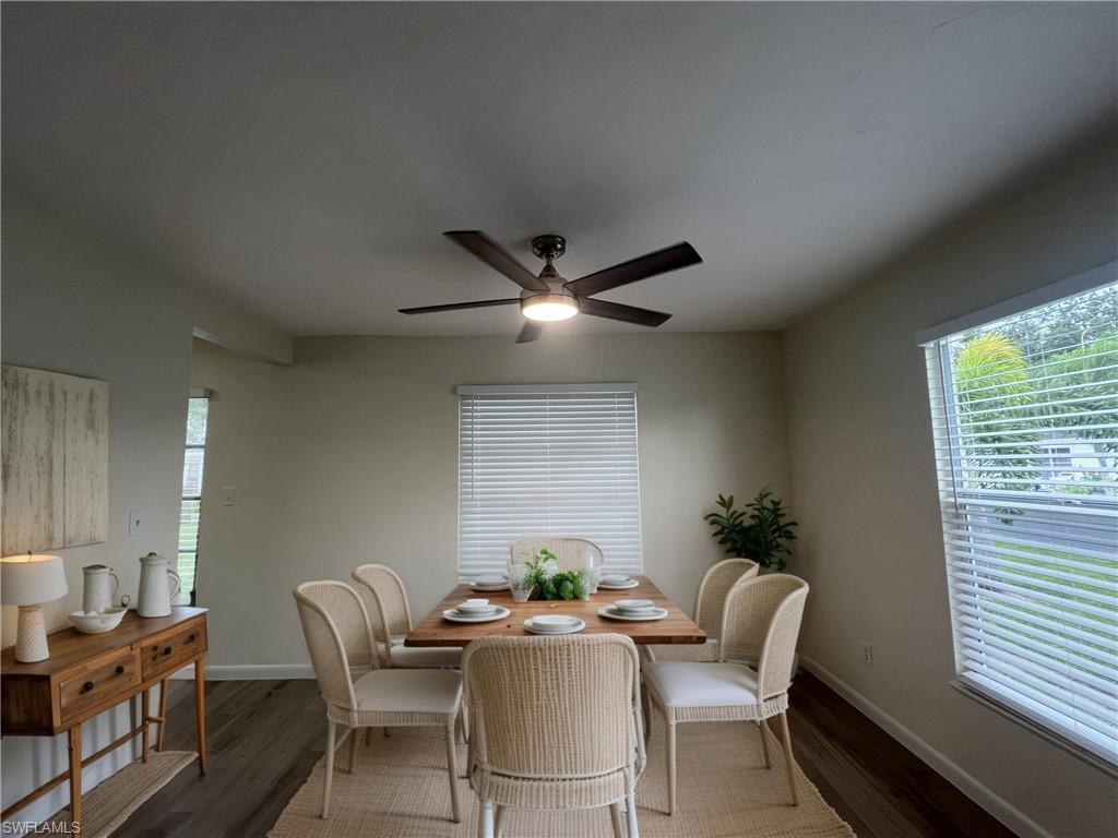 ORANGE GROVE PARK - Residential Lease