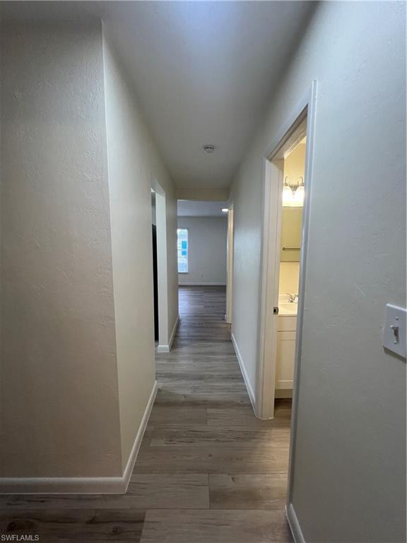 ORANGE GROVE PARK - Residential Lease