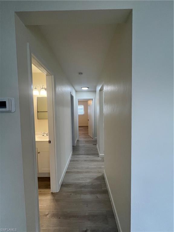 ORANGE GROVE PARK - Residential Lease