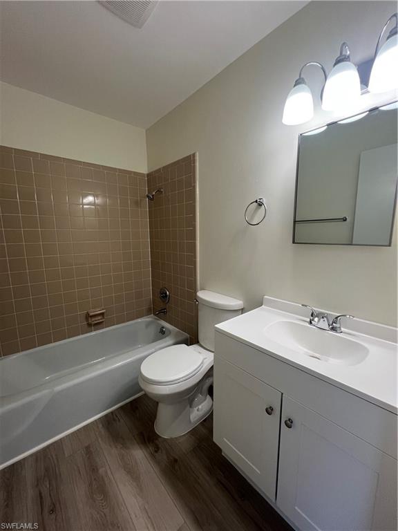 ORANGE GROVE PARK - Residential Lease