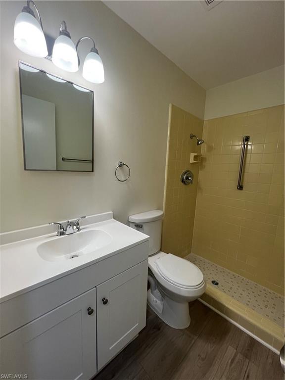 ORANGE GROVE PARK - Residential Lease