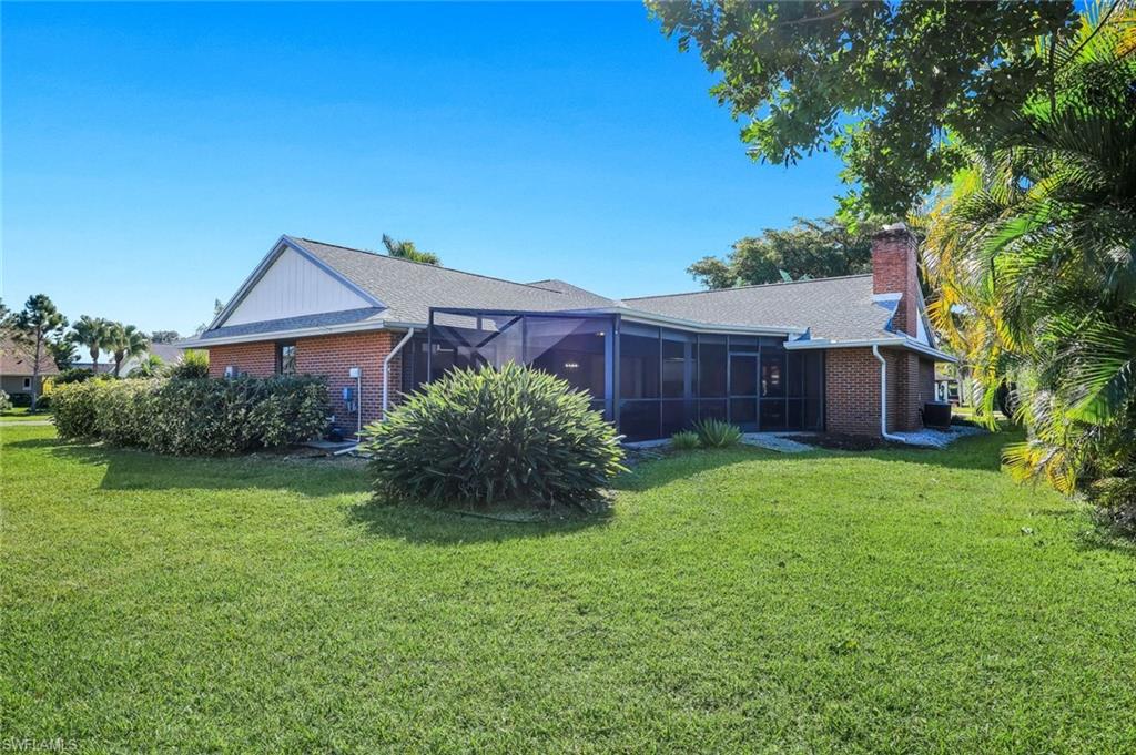 PINEWOODS - Residential