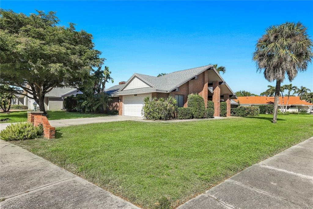 PINEWOODS - Residential