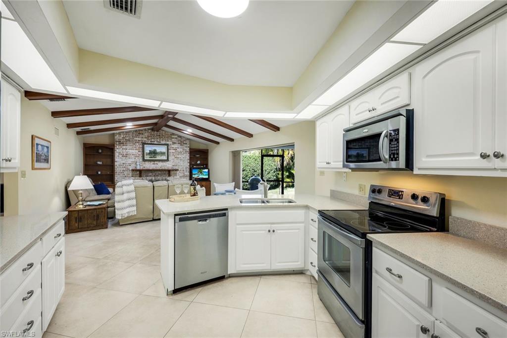 PINEWOODS - Residential