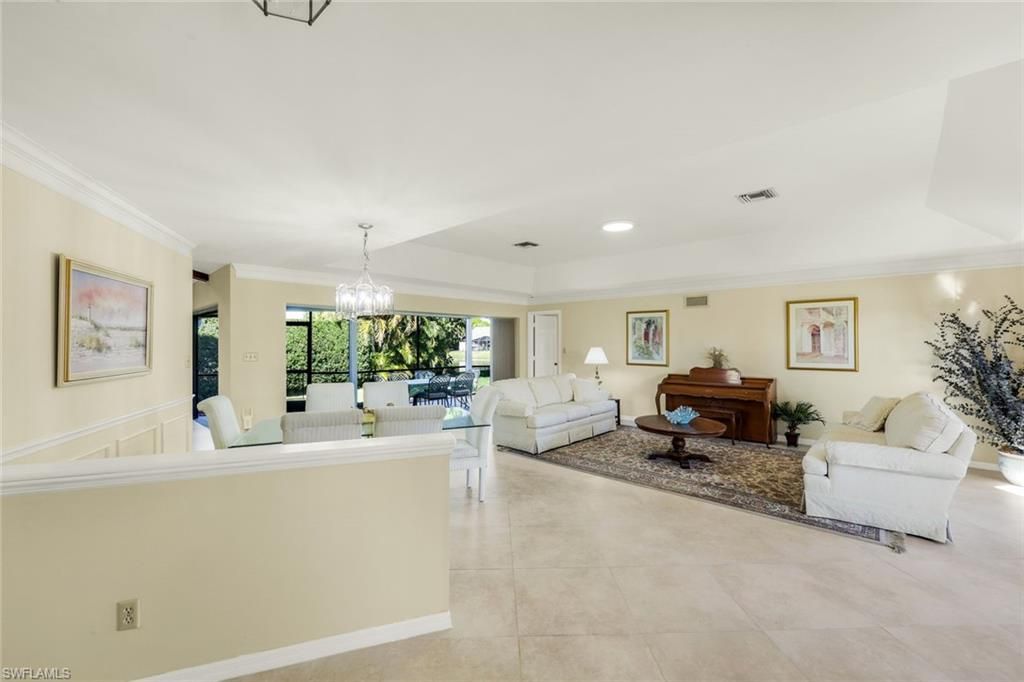 Photo of 2383 Mayfield CT #4, NAPLES, FL 34105 (MLS # 226004180)