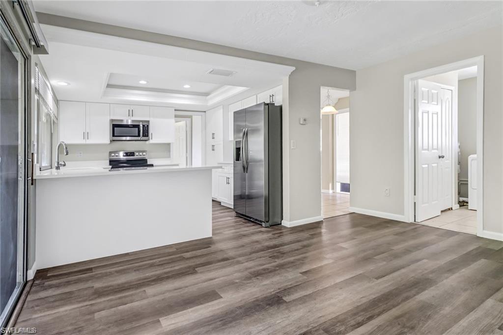 CAPE CORAL - Residential Lease