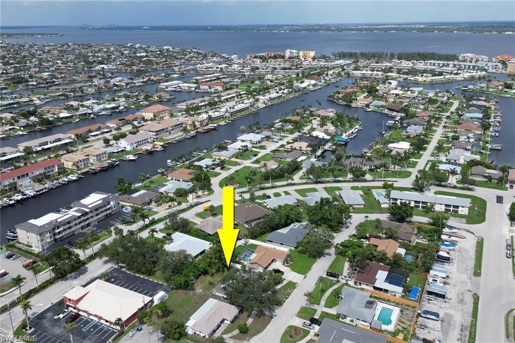 CAPE CORAL - Residential Lease