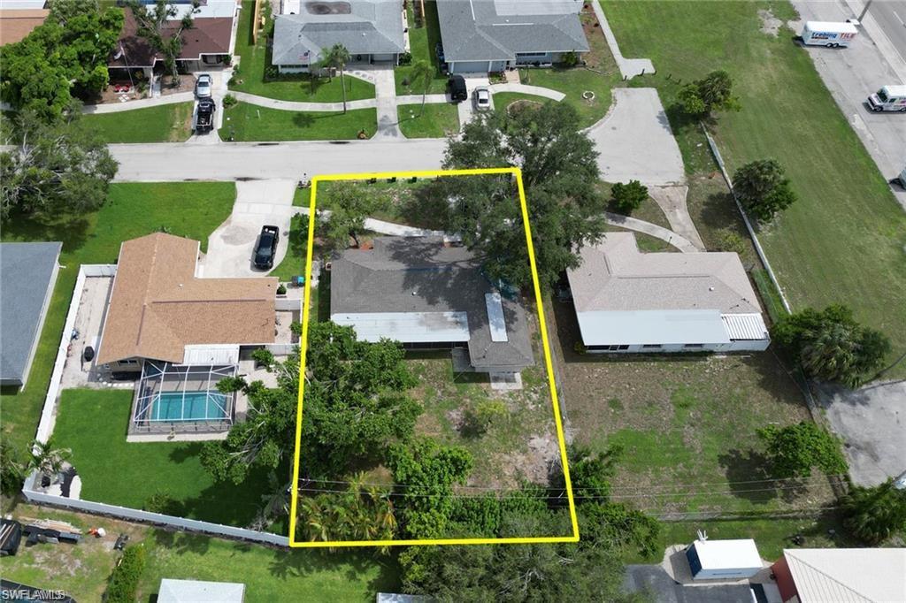 CAPE CORAL - Residential Lease