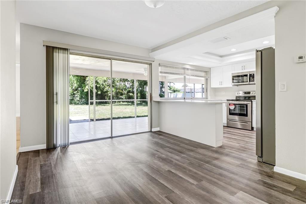 CAPE CORAL - Residential Lease