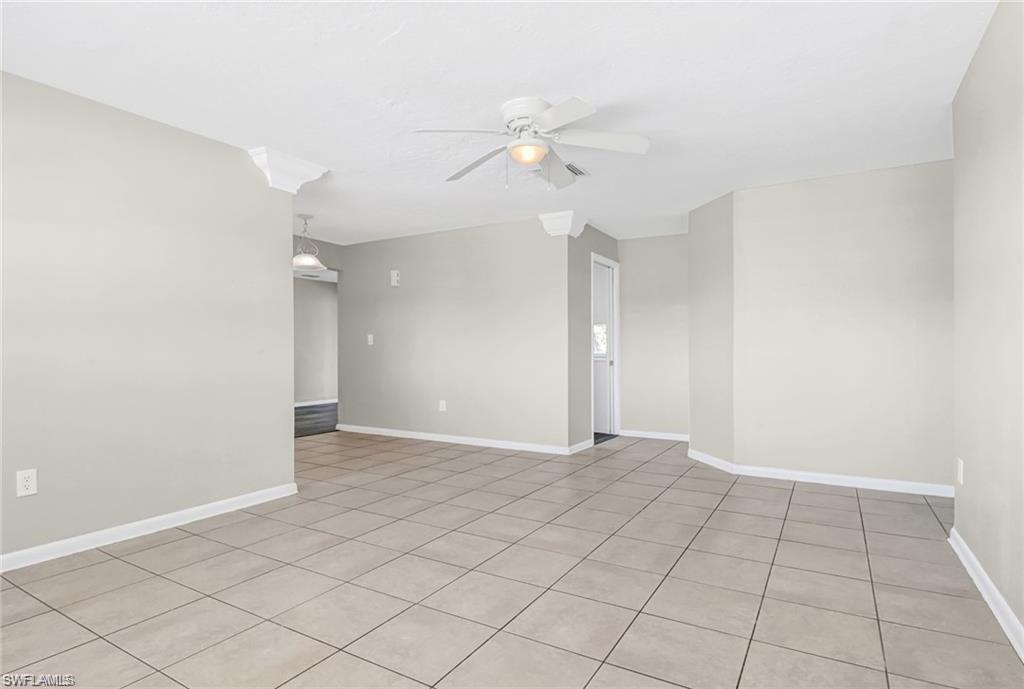 CAPE CORAL - Residential Lease
