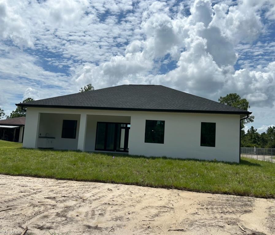 GOLDEN GATE ESTATES - Residential