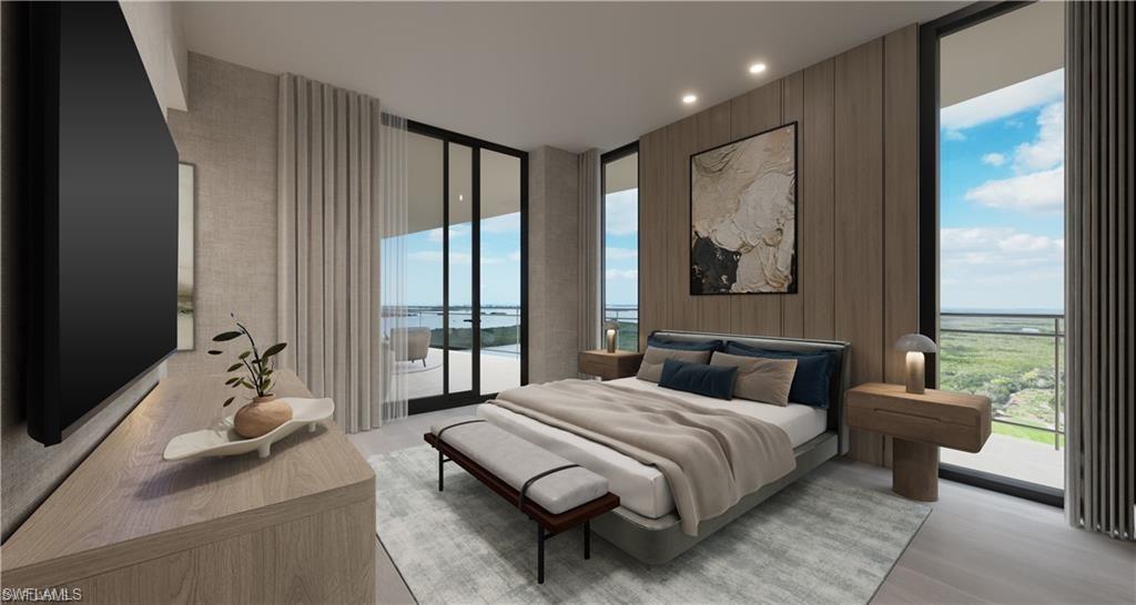 THE RITZ-CARLTON RESIDENCES ESTERO BAY - Residential