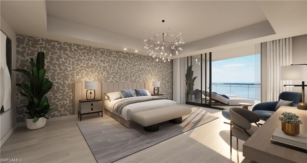 THE RITZ-CARLTON RESIDENCES ESTERO BAY - Residential