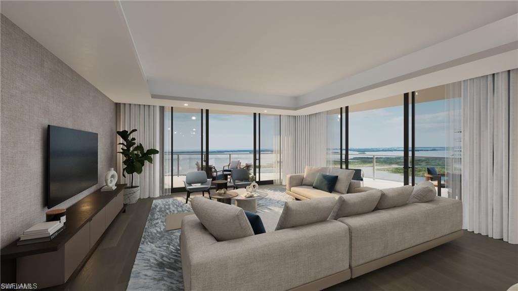 THE RITZ-CARLTON RESIDENCES ESTERO BAY - Residential