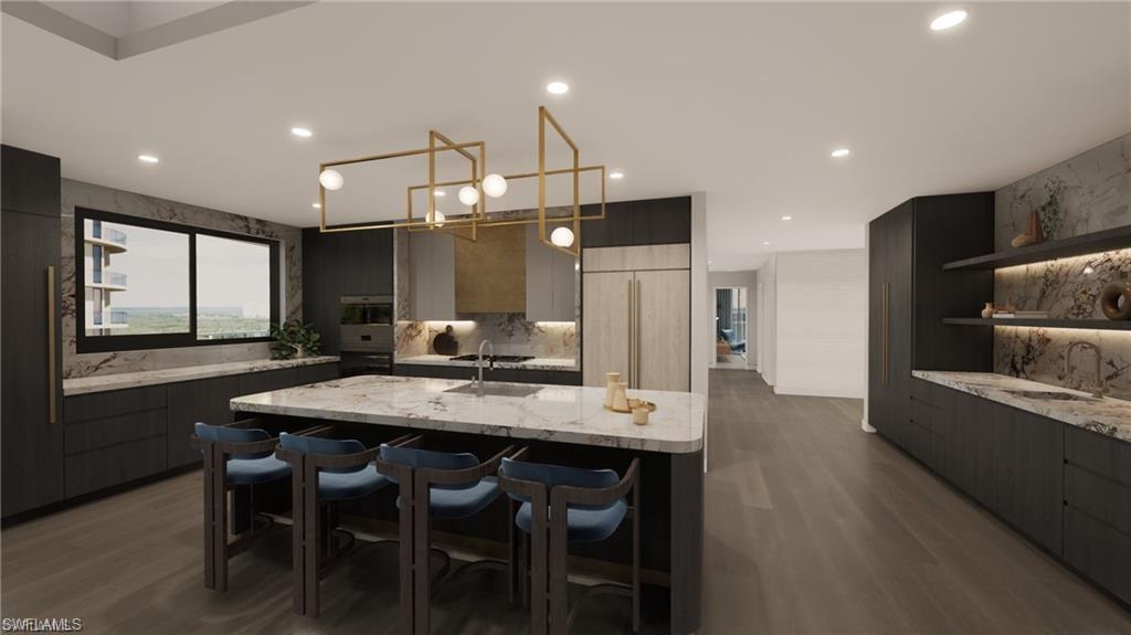 THE RITZ-CARLTON RESIDENCES ESTERO BAY - Residential