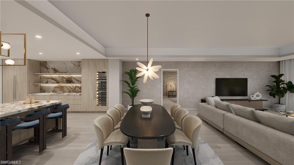 THE RITZ-CARLTON RESIDENCES ESTERO BAY - Residential