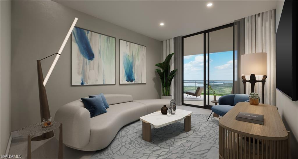 THE RITZ-CARLTON RESIDENCES ESTERO BAY - Residential