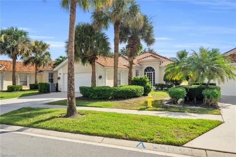 A home in NAPLES