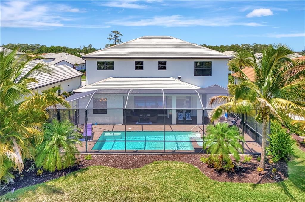 LAMORADA - Residential