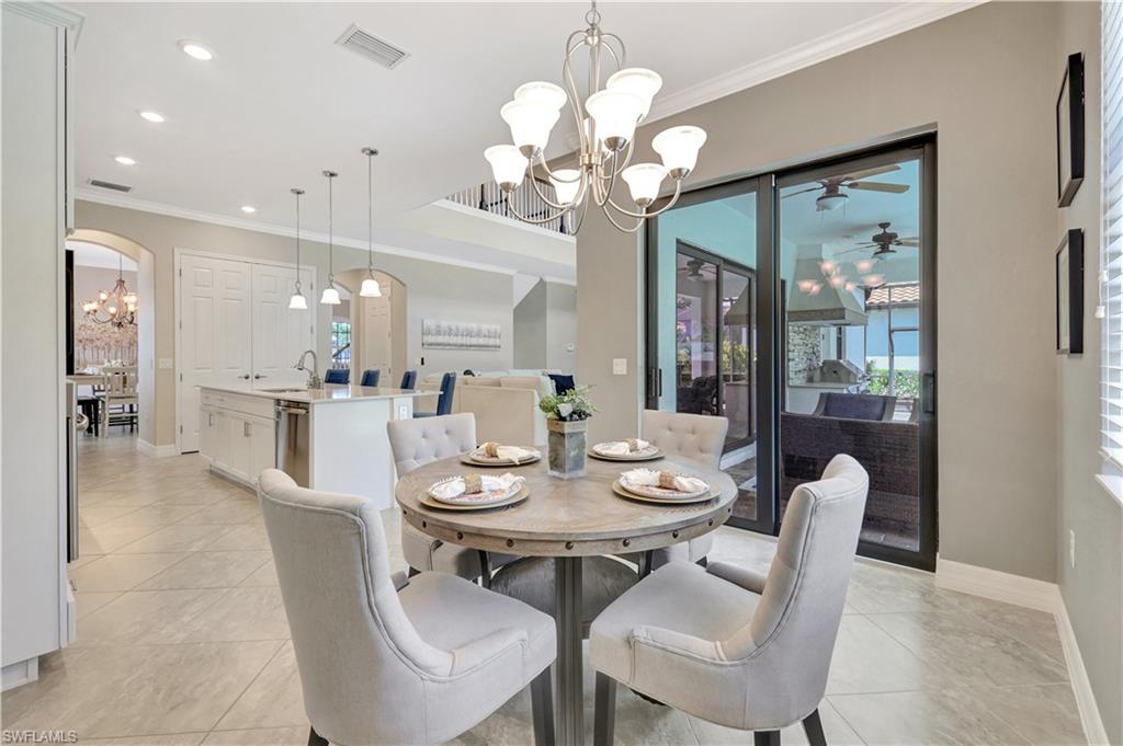 LAMORADA - Residential