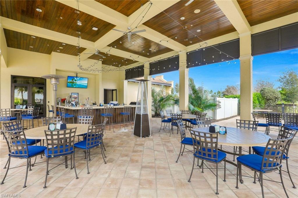 LAMORADA - Residential