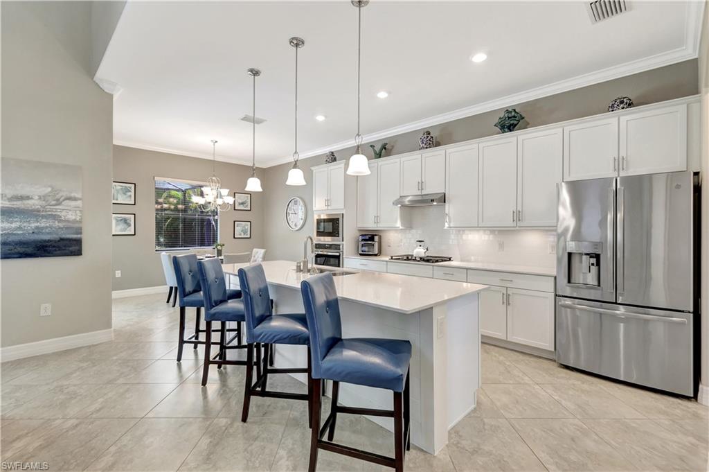 LAMORADA - Residential