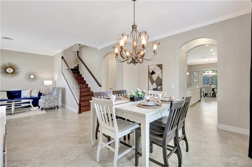 LAMORADA - Residential