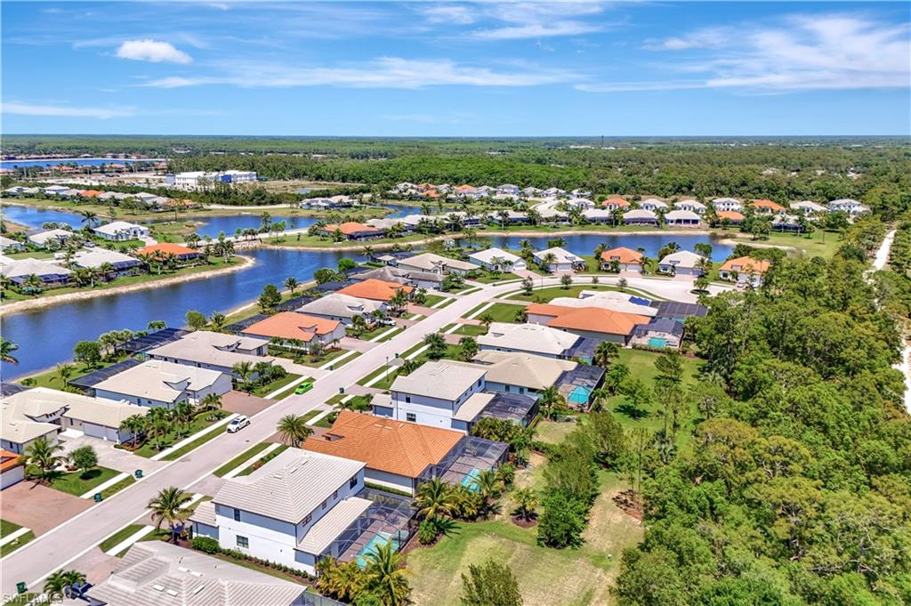 LAMORADA - Residential