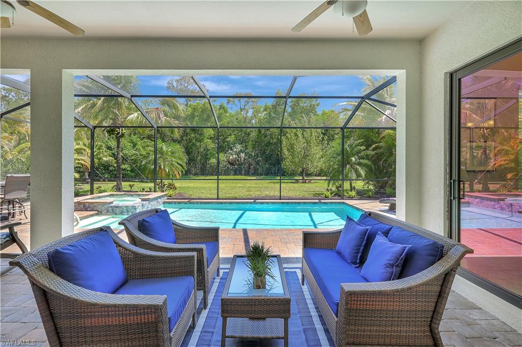 LAMORADA - Residential