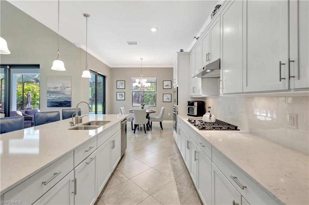 LAMORADA - Residential