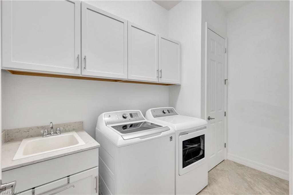 LAMORADA - Residential