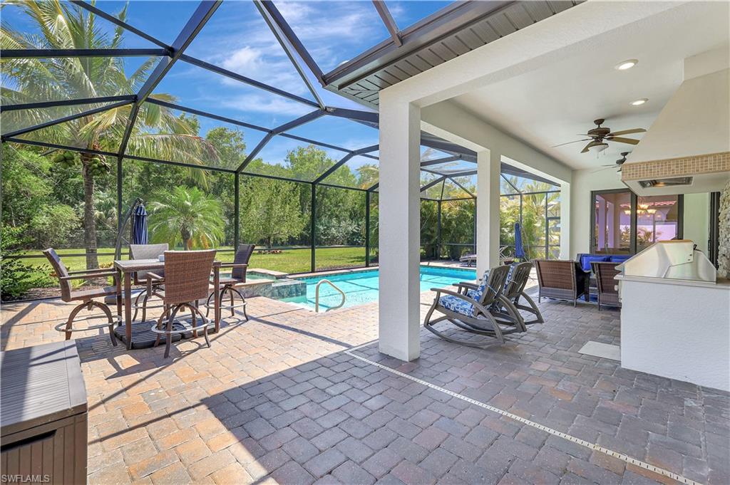 LAMORADA - Residential