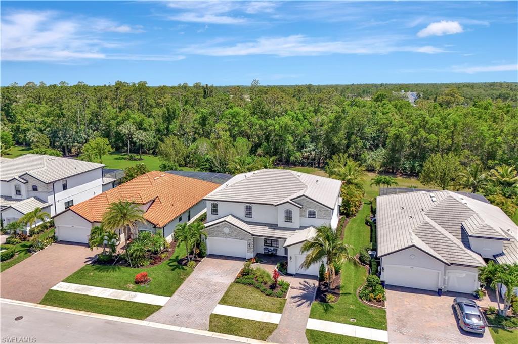 LAMORADA - Residential