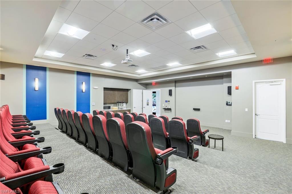 LAMORADA - Residential