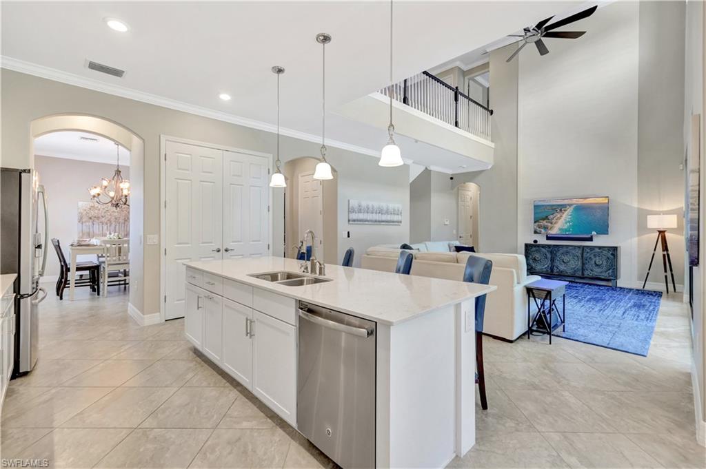 LAMORADA - Residential