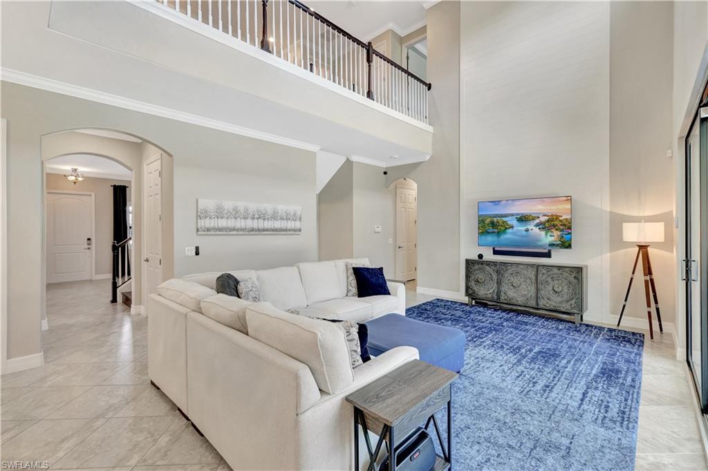 LAMORADA - Residential