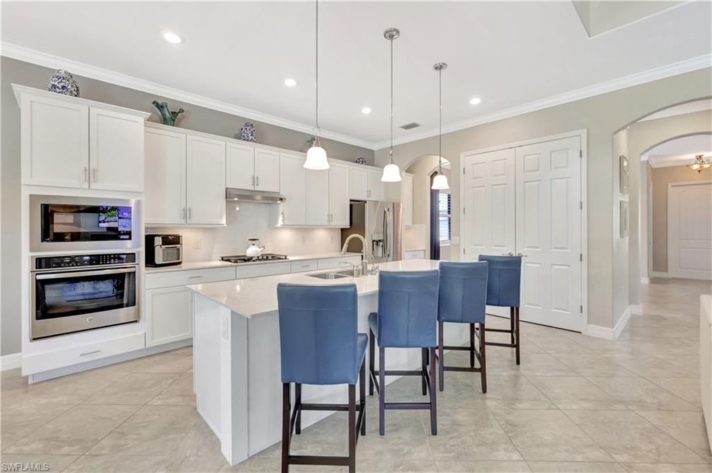 LAMORADA - Residential