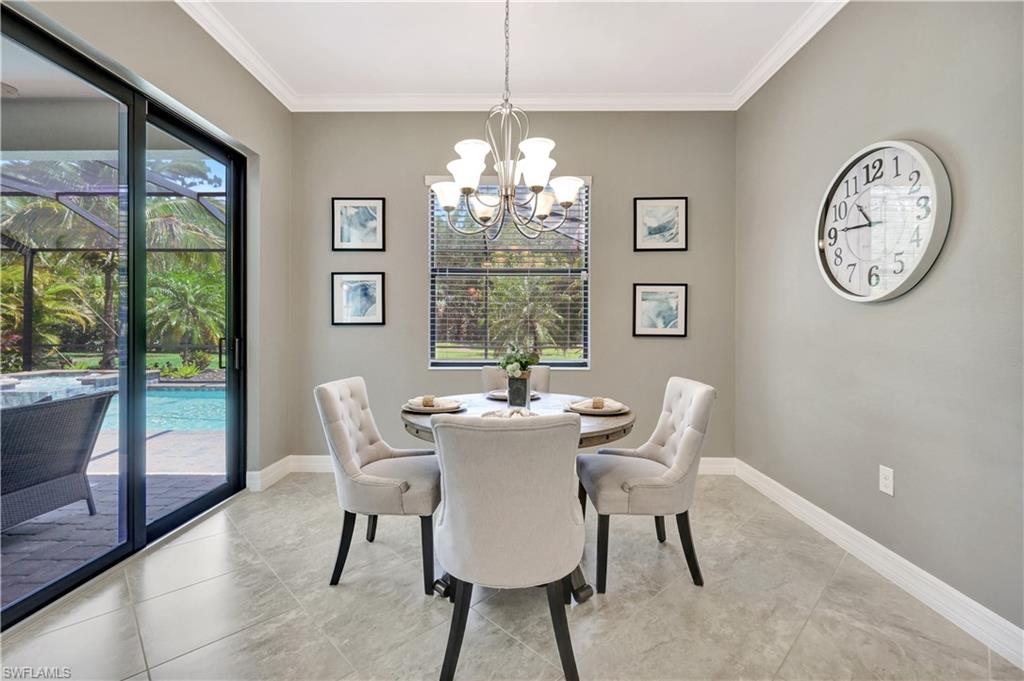 LAMORADA - Residential