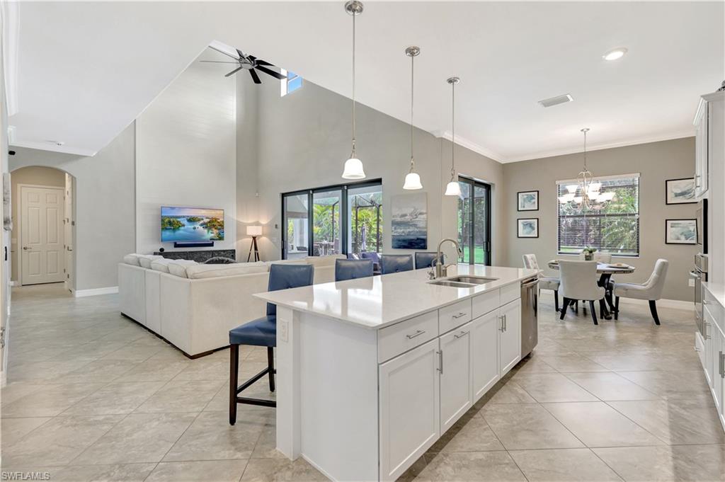 LAMORADA - Residential