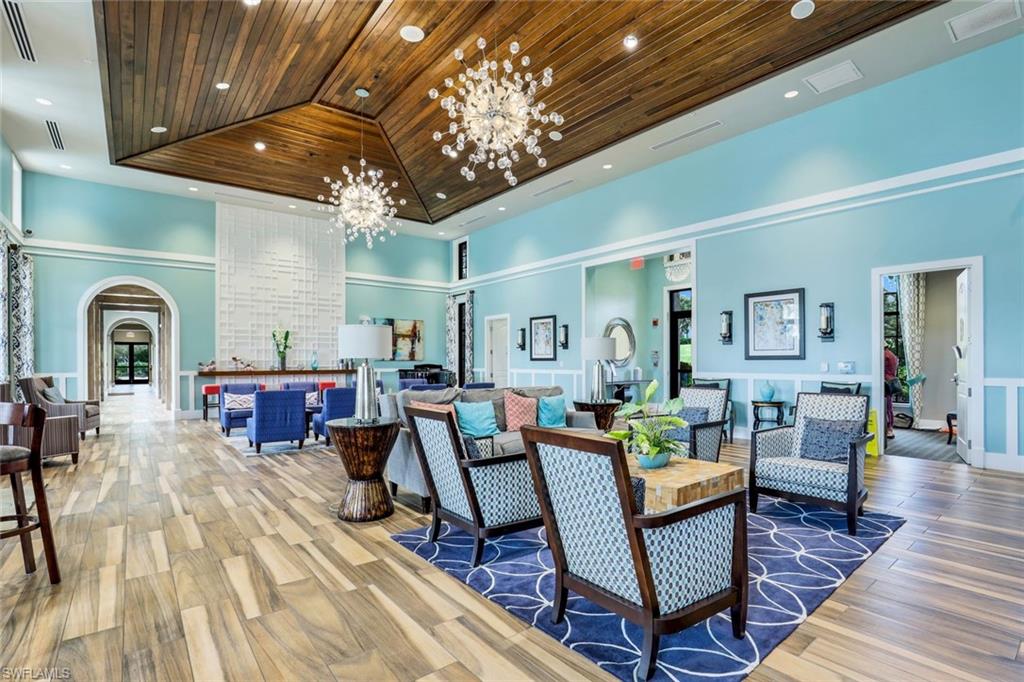 LAMORADA - Residential